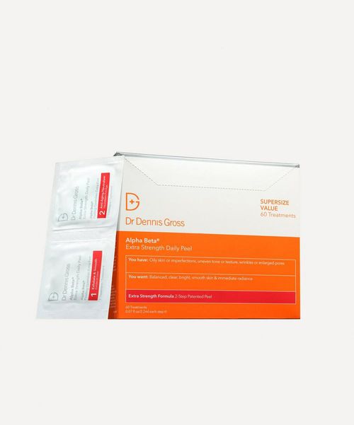 Alpha Beta Extra Strength Daily Peel 60 Pack One size