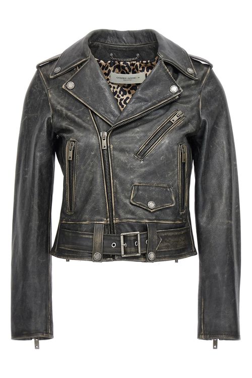 'Destiny Slim' Jacket