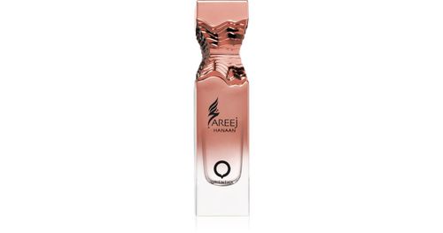 Orientica アリージ ハンナン オードパルファム ユニセックス
