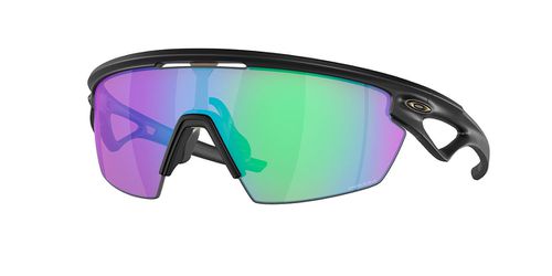 Oakley OO9403 SPHAERA 940306 Men's Sunglasses Black