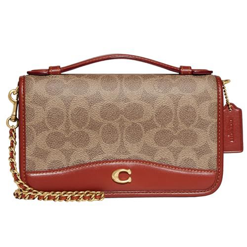 Coach Bea Crossbody