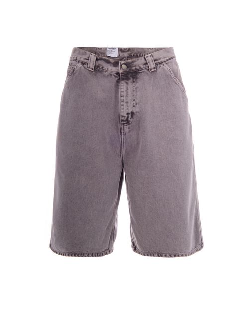 Natural Cargo Short