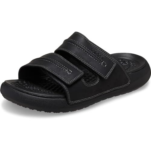 Crocs Men's Yukon Vista II LR Sandal