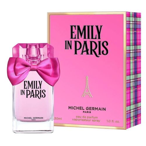 Emily in Paris Eau de Parfu