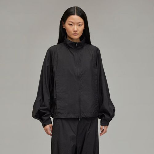 Y-3 Ultralight Nylon Jacket