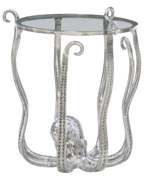 Octavia Octopus Table
