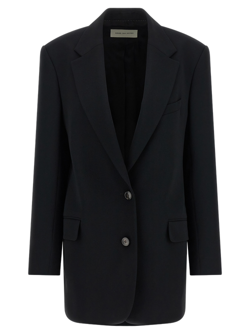 Blazer — Black