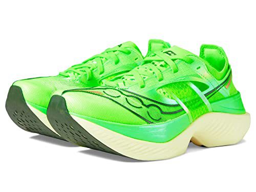 Saucony Women's Endorphin Elite Sneaker