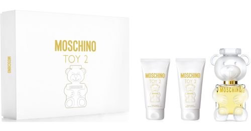 Moschino Toy 2 Women's Gift Set — Set