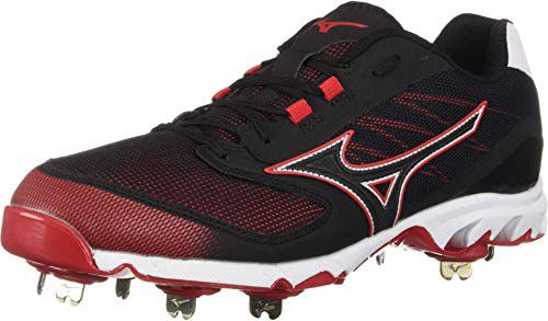 Mizuno 9-Spike Dominant