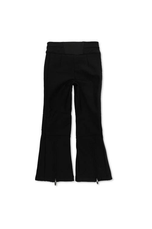 Aurora Ski Pants, Unisex, Black