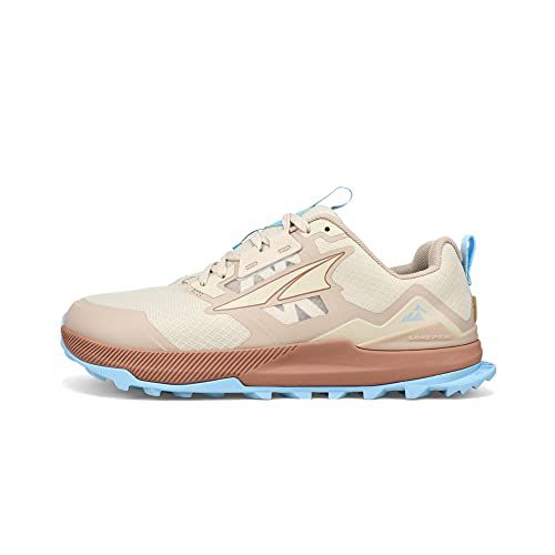 ALTRA Women's AL0A7R7G922 Lone Peak 7 Trail Running Shoe