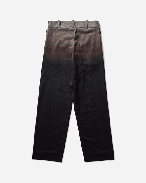 Men s Terr Trousers Umber Fade