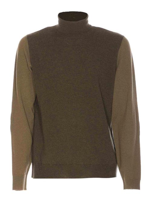 Crewneck