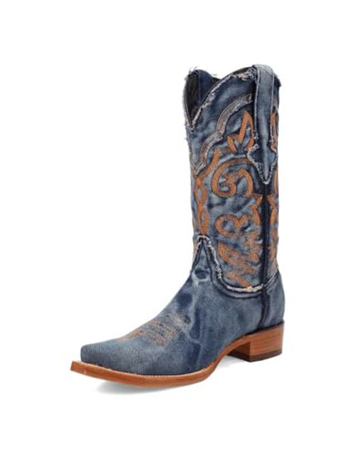 Dingo Men's Big Easy Western Boot