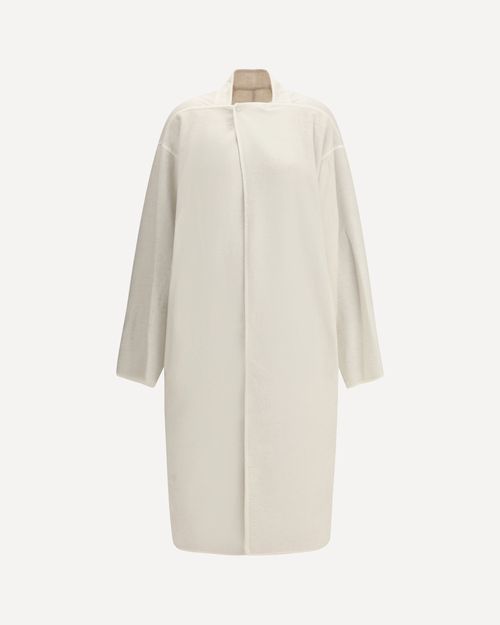 Camel hair Island Coat Female 44