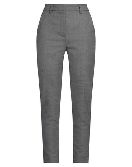 Woman Pants Grey