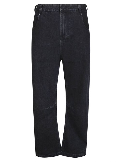 Gem Jeans