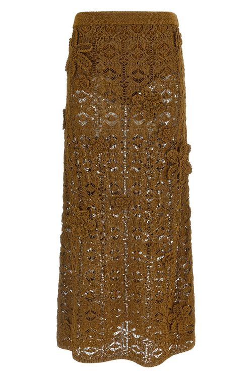 'Anthemis' Skirt