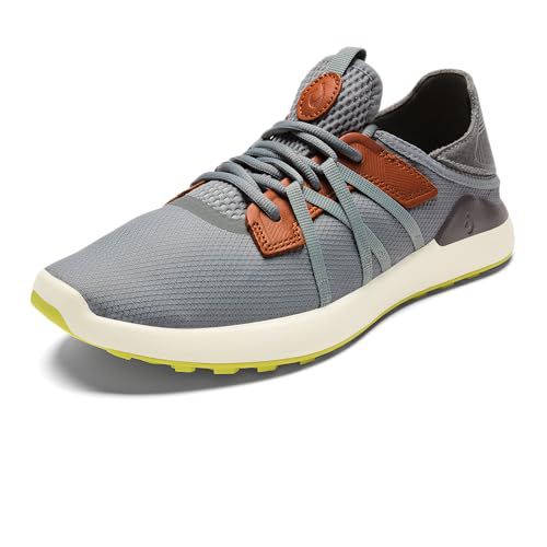 OLUKAI Manele Men's Golf Shoes