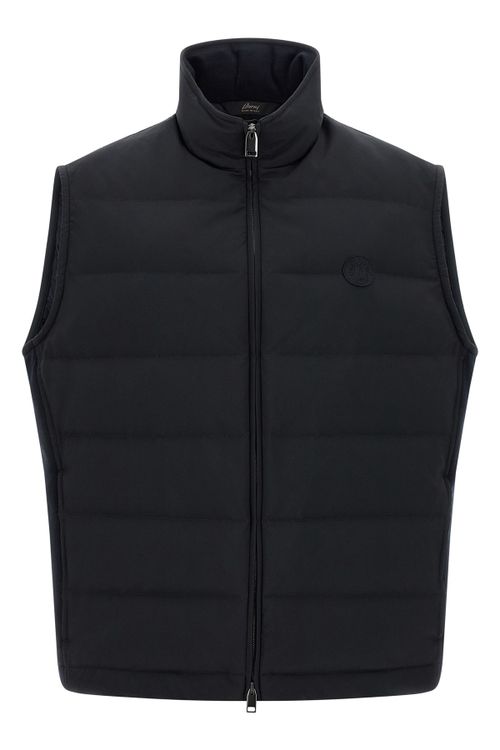 'Golf Capsule' Vest