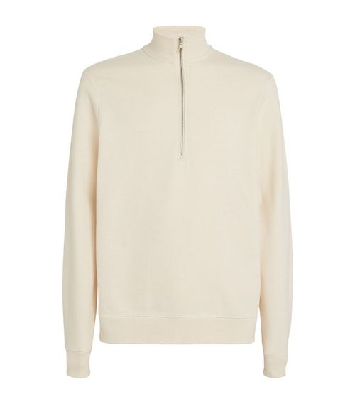 Loopback Sweatshirt