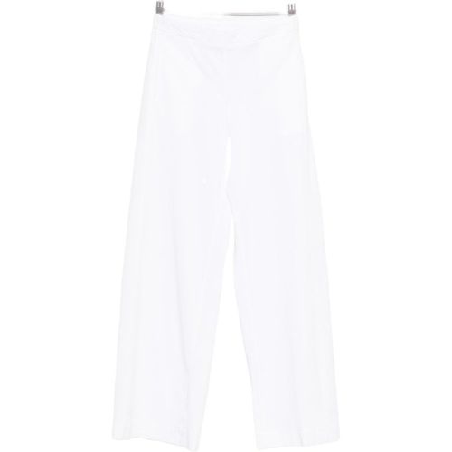 Pantalon droit Via Masini