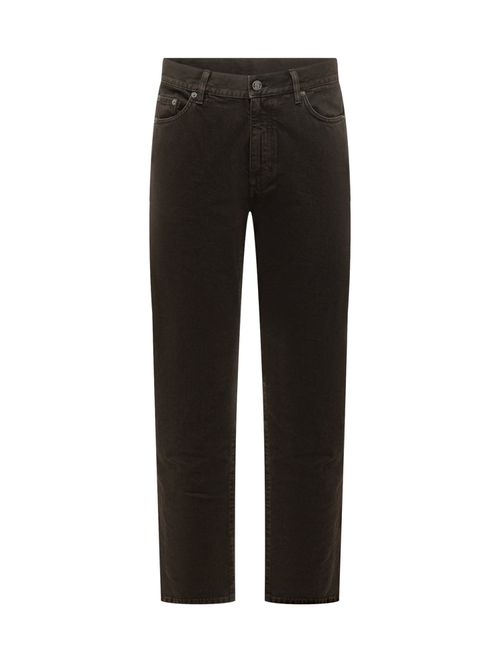Stylish Tailored Pants with Five Pockets for Men
