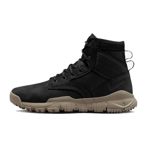 Men's Nike SFB 6" NSW Leather Boot