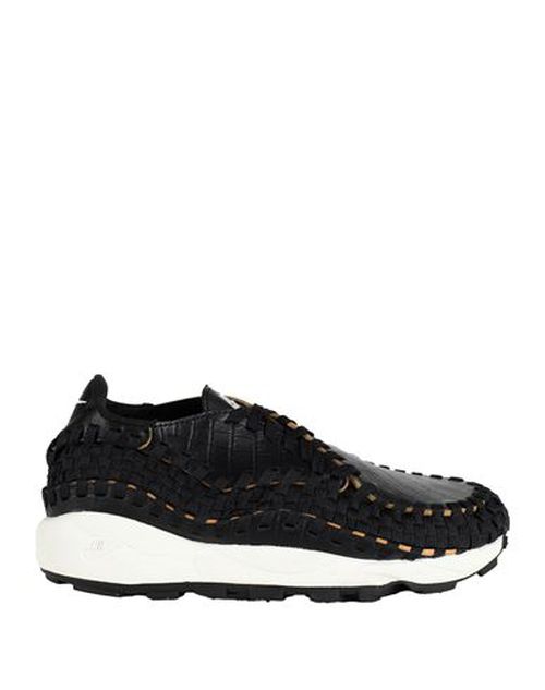 Woman Sneakers Black