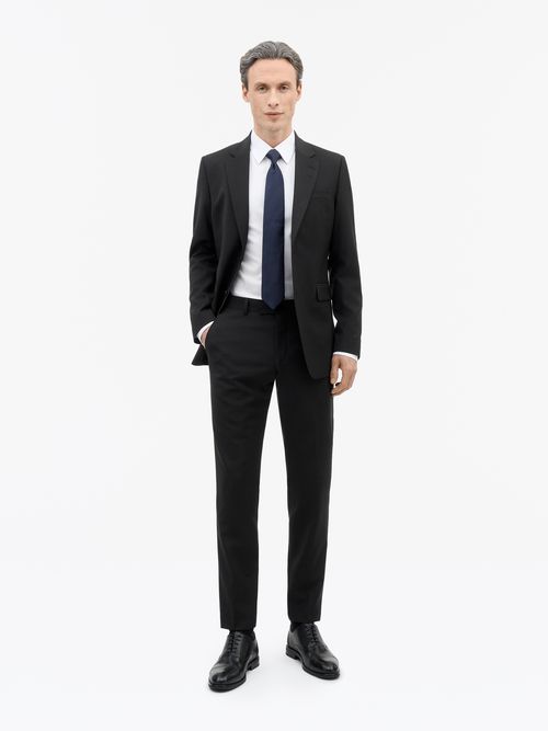 Tenuta Slim-Fit Trouser