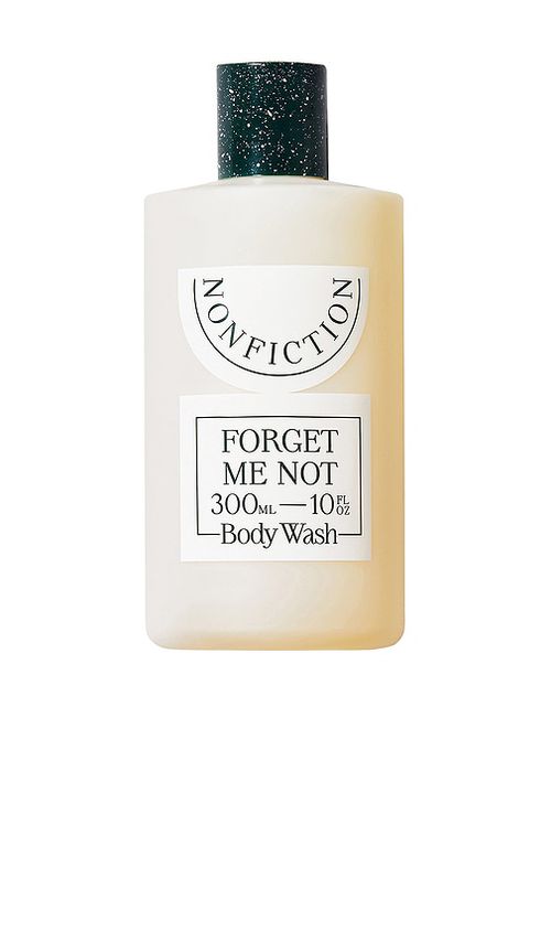 NONFICTION Forget Me Not Body Wash in Beauty: NA