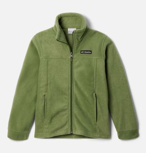 Boys  Steens Mountain  II Fleece Jacket-