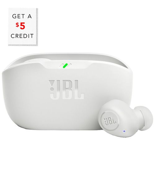 Vibe Buds True Wireless Earbuds with $5 Credit