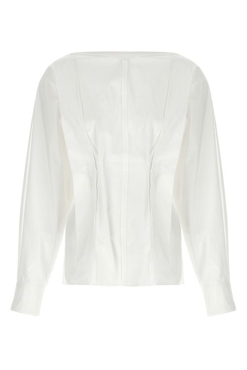 'Wenley' Blouse