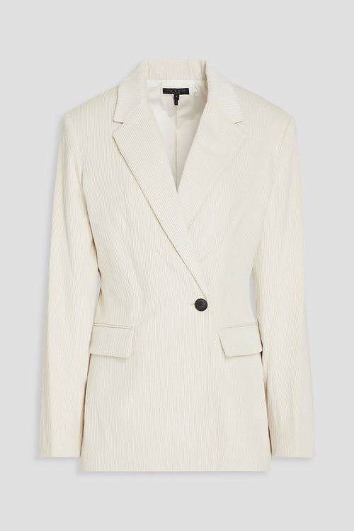 Tessa corduroy blazer