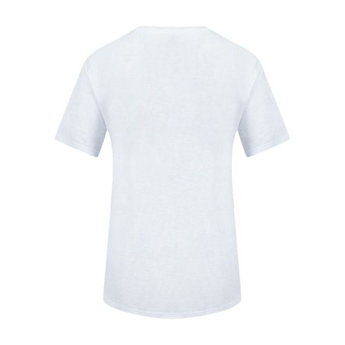 Zewel T-Shirt — white