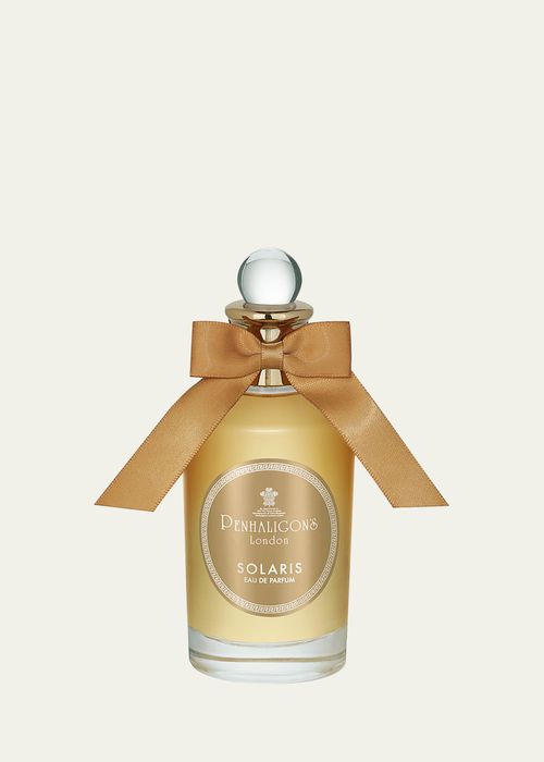 Solaris Eau de Parfum, 3.4 oz.