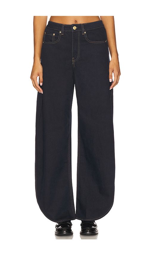 DL1961 Rori High Rise Barrel Jeans in Ventura. 32 also , 24, 25, 26, 27, 28, 29