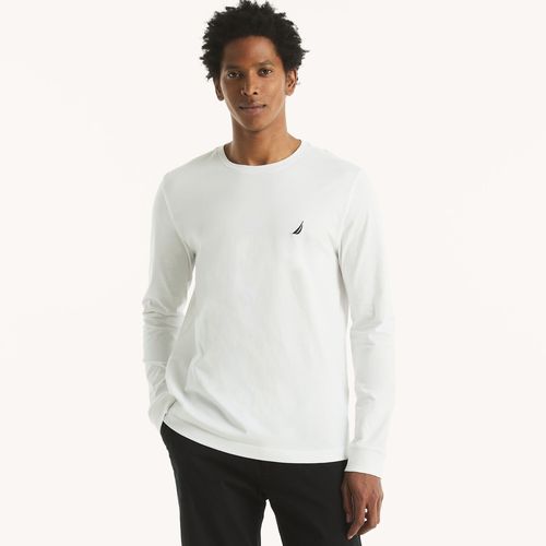 Long-Sleeve Deck T-Shirt