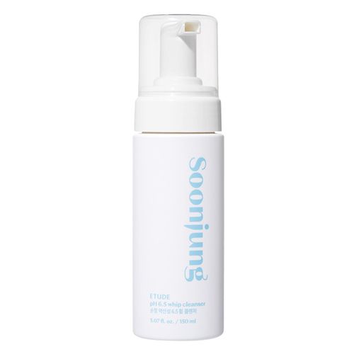 Soonjung Whip Cleanser Ph 6.5