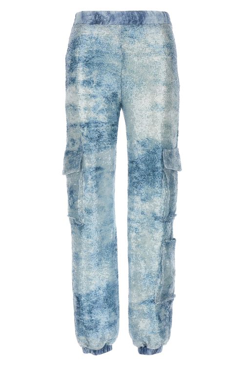 'Robi' Cargo Trousers