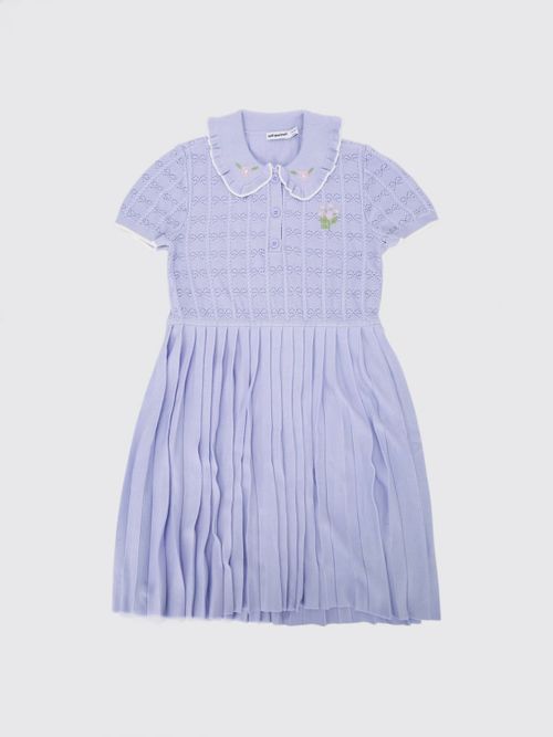 Dress Kids color Lilac