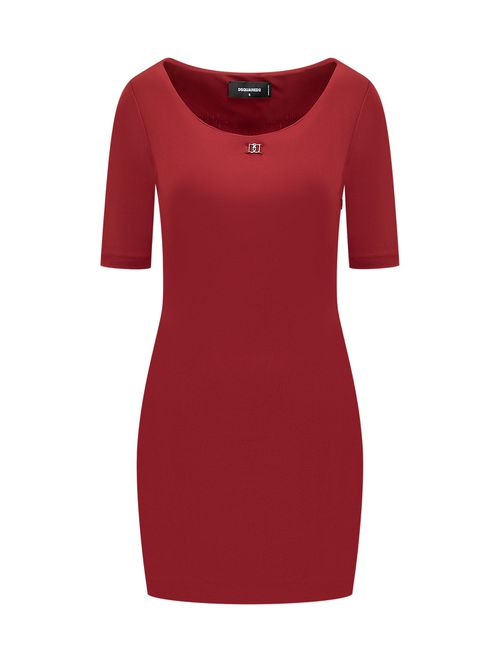 D2 Dress