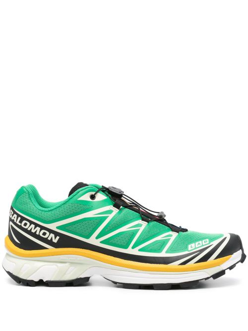 XT-6 sneakers - Green