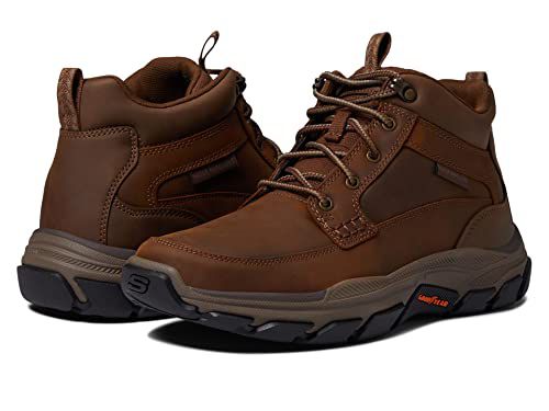 Skechers USA Men's Men's 204454 Ankle Boot