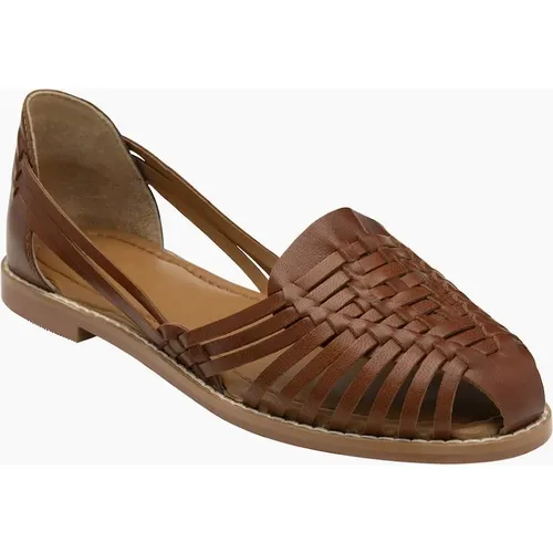 Ravel Women's Glant Womens Sandals - Brown