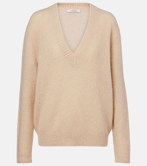 Luxury Love cashmere sweater