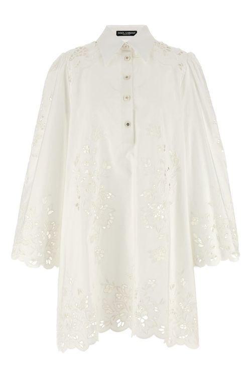 'Capri' Dress