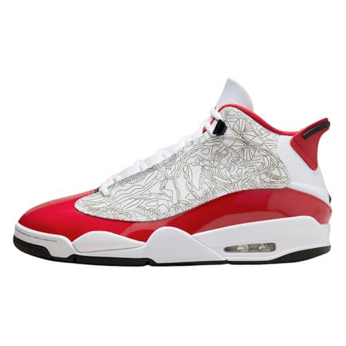 Jordan Air Dub Zero Men's Shoes 
